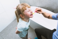 Higiena jamy ustnej u dzieci: porady dla rodziców
