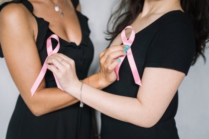 Rak piersi: Przyczyny, diagnostyka, leczenie